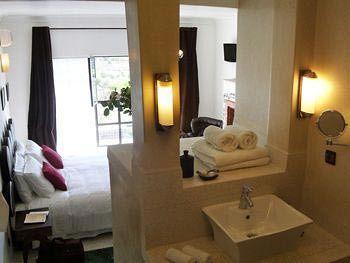 Domaine Malika Hotel Moulay Brahim Екстериор снимка